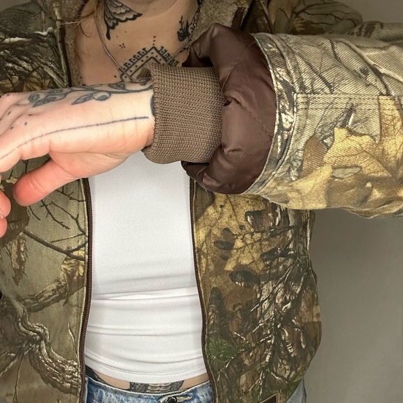 Realtree jacket - Picture 5 of 8